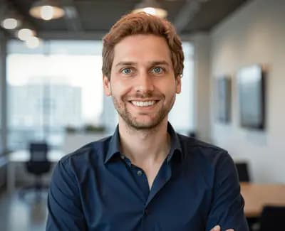 Jelmer de Jong