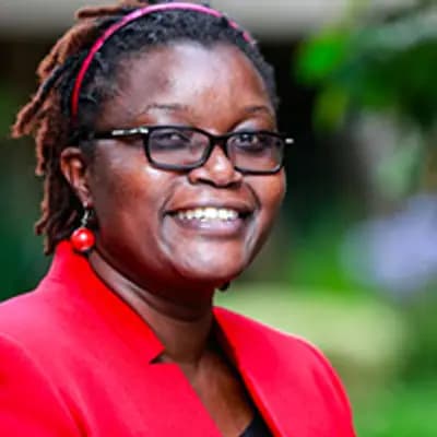 Jemimah Micere Njuki