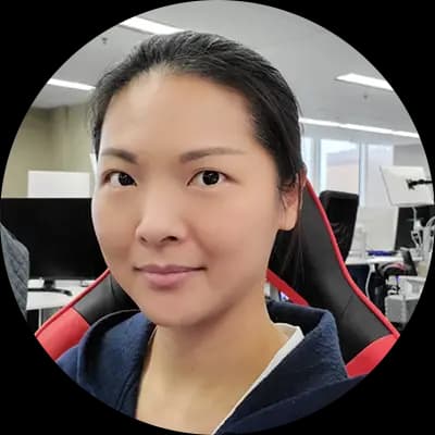 Jen Chan