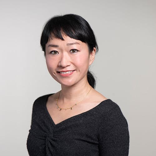 Jen Park