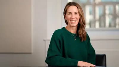 Jen Townshend