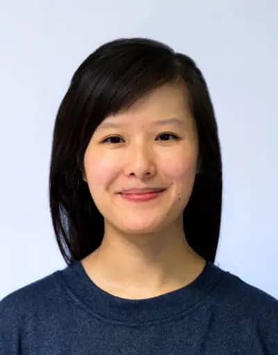 Jenney Shi