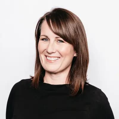 Jennifer Benson