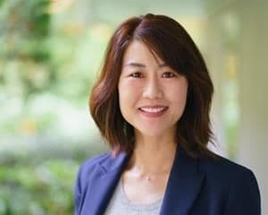 Jennifer Chien