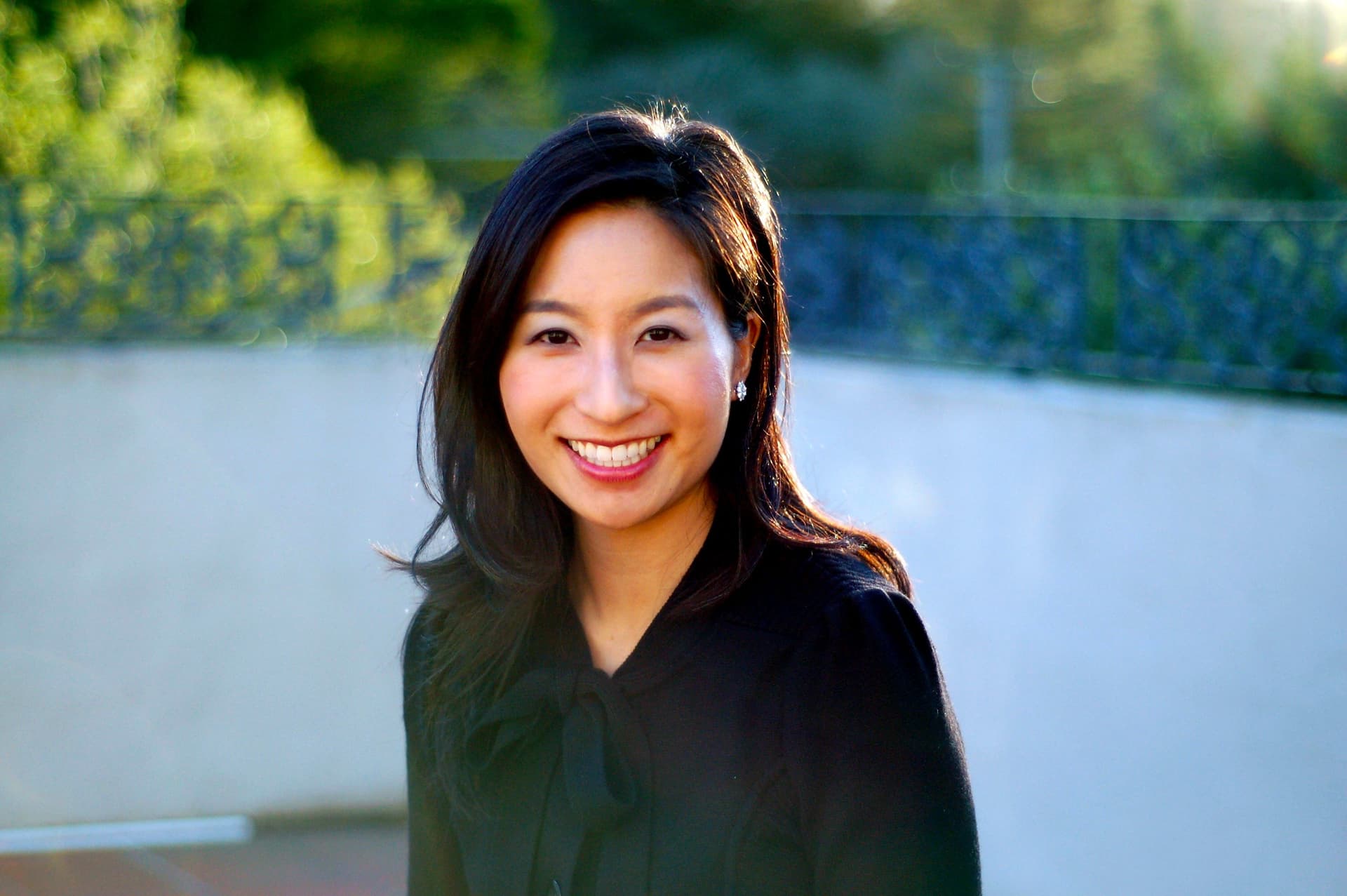 Jennifer Chung