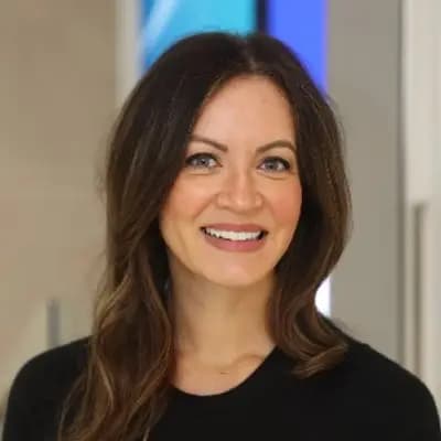 Jennifer Crusca