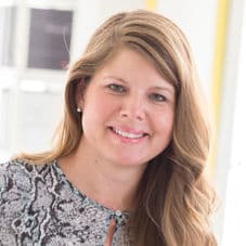 Jennifer Dunham