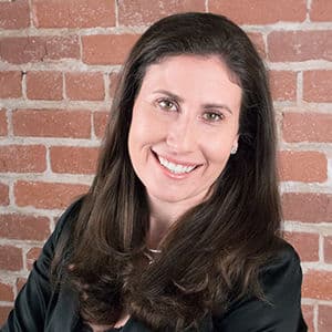 Jennifer Farris
