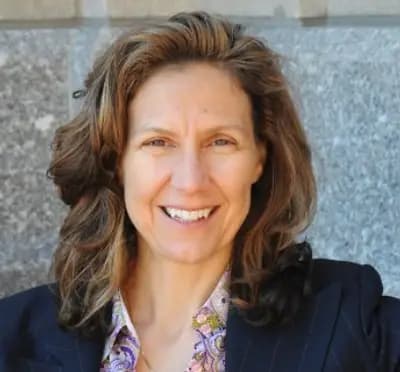 Jennifer Jordan
