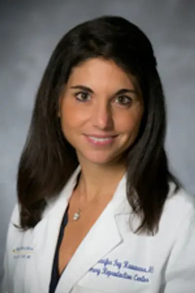Jennifer Kawwass