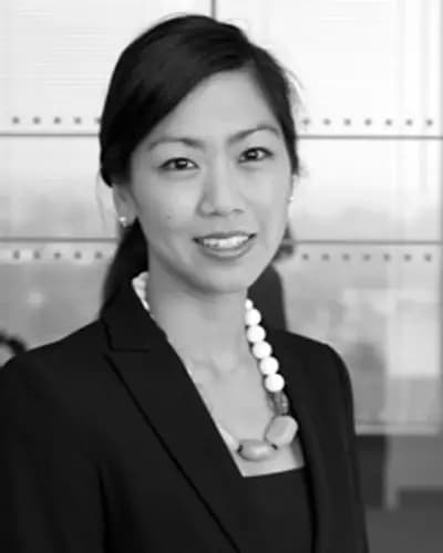 Jennifer Kwon Chou