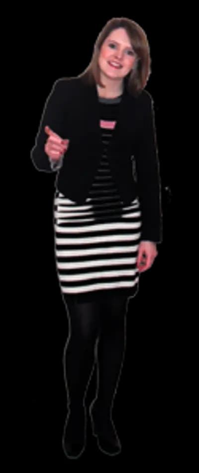 Jennifer McKeever