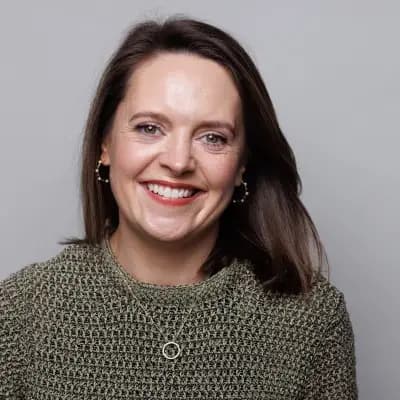 Jennifer McMahon
