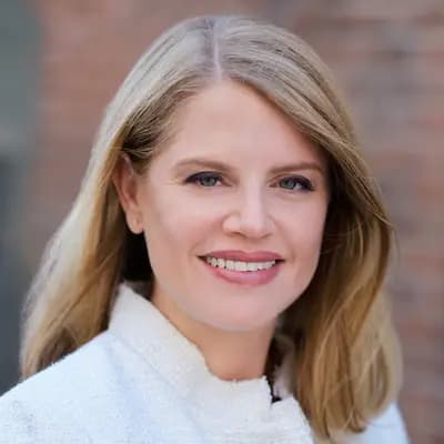 Jennifer Rabiner