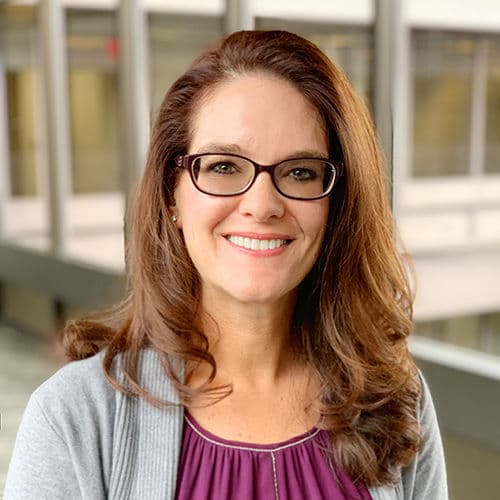 Jennifer Rouse