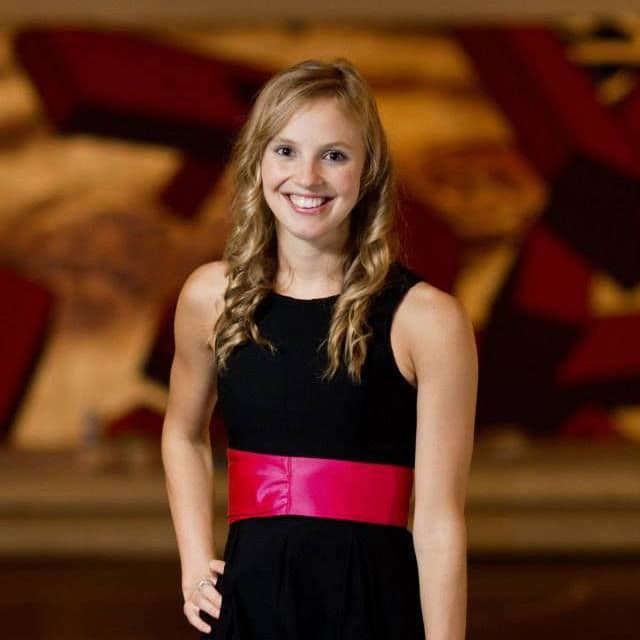 Jennifer Sewell