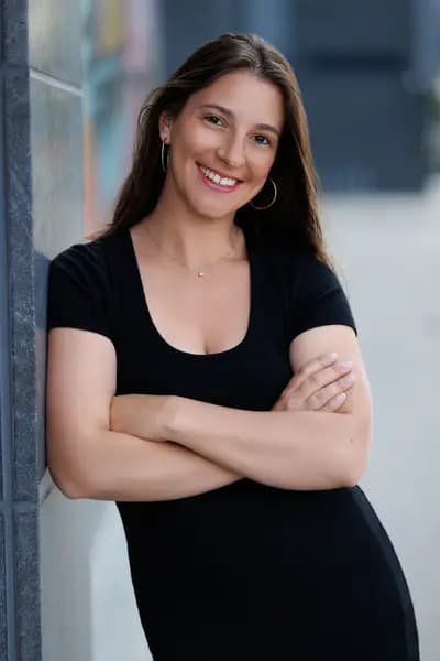 Jennifer Solomon