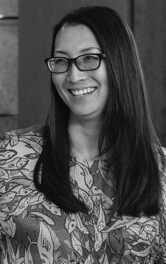 Jennifer Wolf