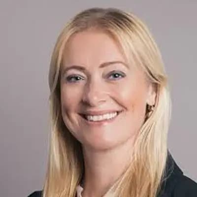 Jenny af Petersens