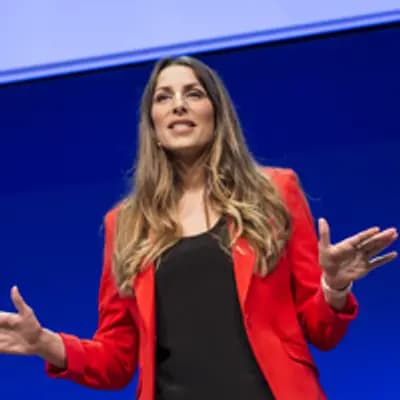Jenny Burcio