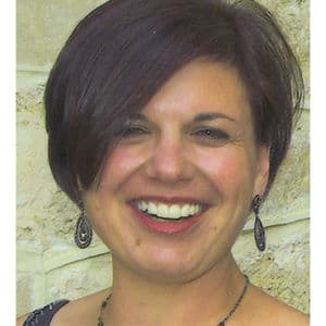 Jenny Cutri