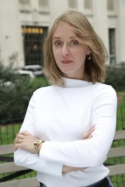 Jenny Miller