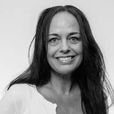 Jenny Ritzmo