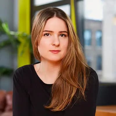 Jenny Silber
