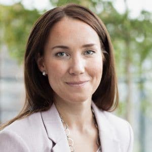 Jenny Styren