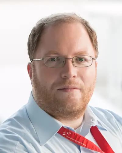 Jens Baumgärtner
