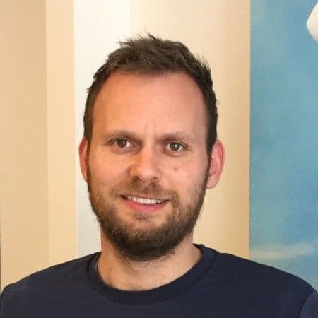 Jens Duelund Højstrup Pallesen