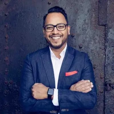 Jerald Singh