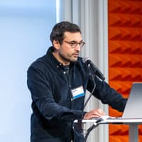 Jeremie Cohen