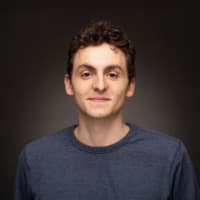 Jeremy Ben-Meir