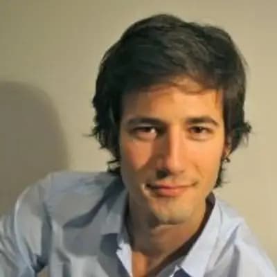 Jeremy Ben Sadoun