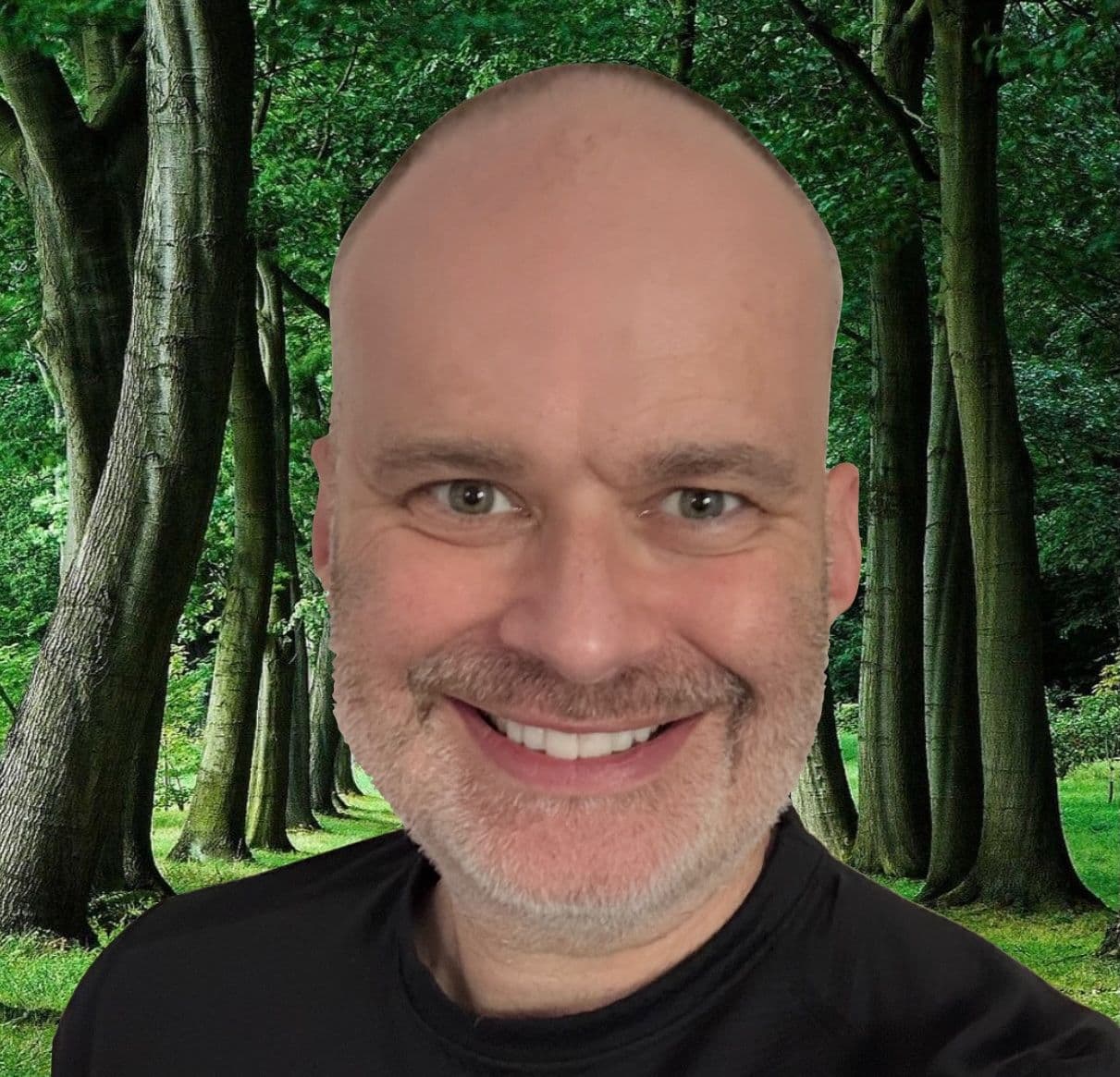Jeremy Burton