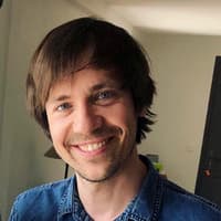 Jeremy CHAMOUX