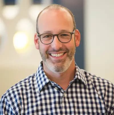 Jeremy Delinsky