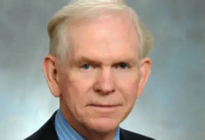 Jeremy Grantham