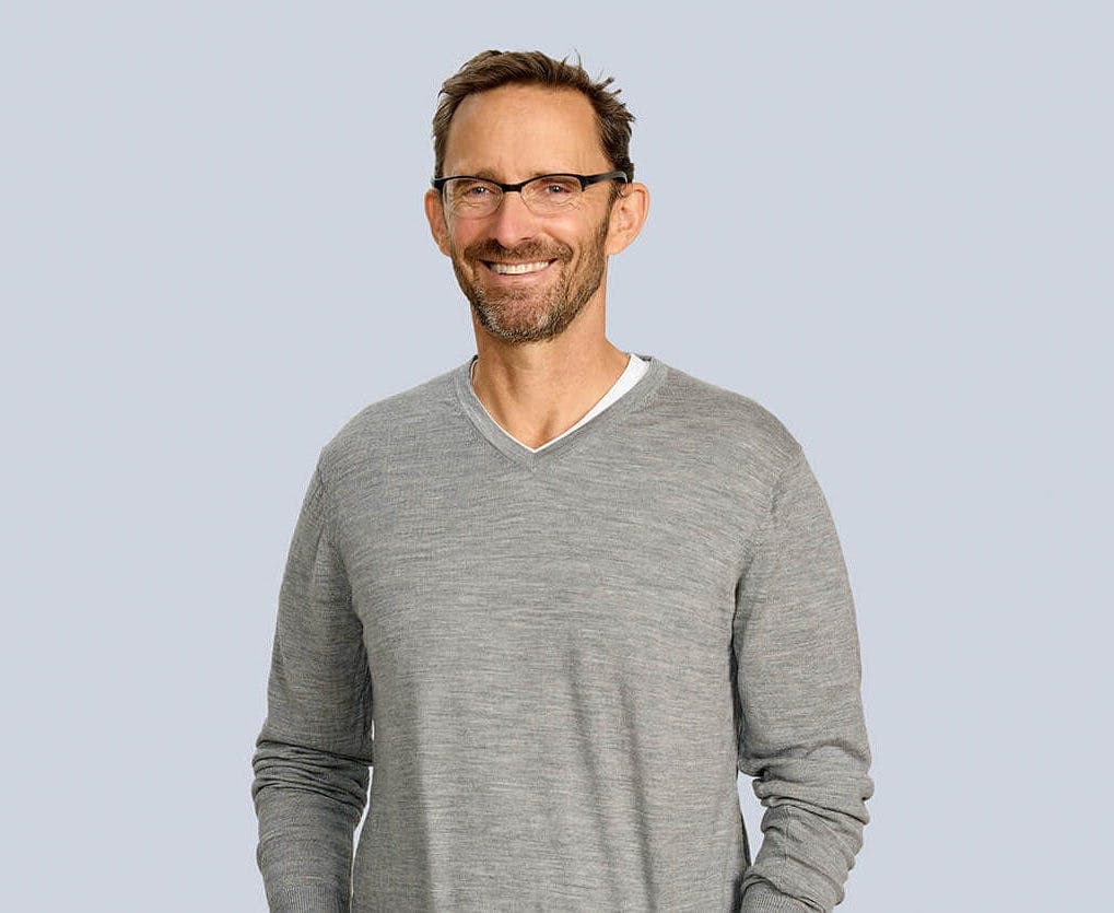 Jeremy Hermann