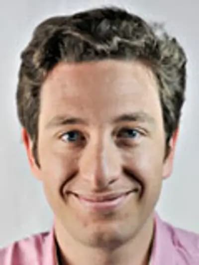 Jeremy Hodara