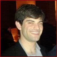 Jeremy Krell