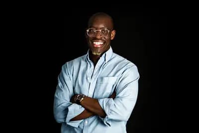 Jeremy Luzinda