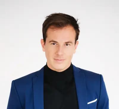Jeremy Neyrou