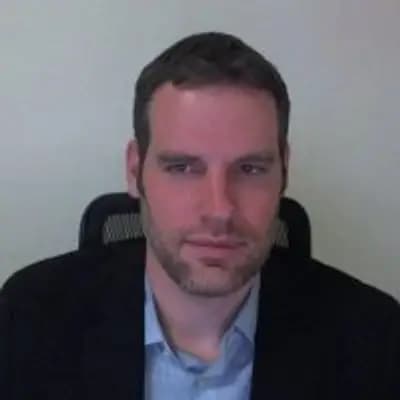 Jeremy Noel Johnson