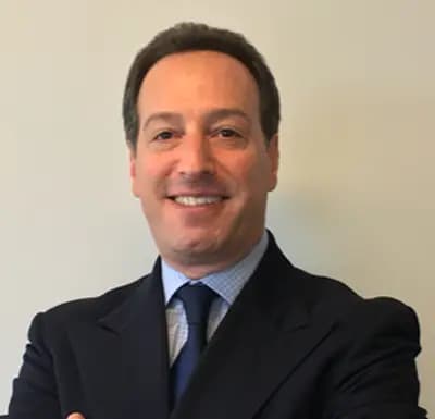 Jeremy Novak