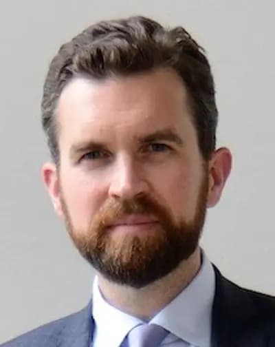Jeremy O'Brien