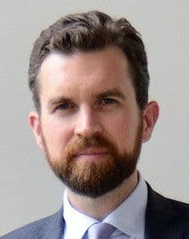 Jeremy O’Brien
