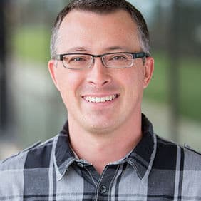 Jeremy Pinkham