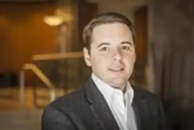 Jeremy R. Degenhart